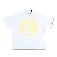White martin luther day vintage Urban Heavy Tee - DesigneFamous