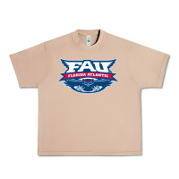 Burro us, owls, fau Urban Heavy Tee - DesigneFamous