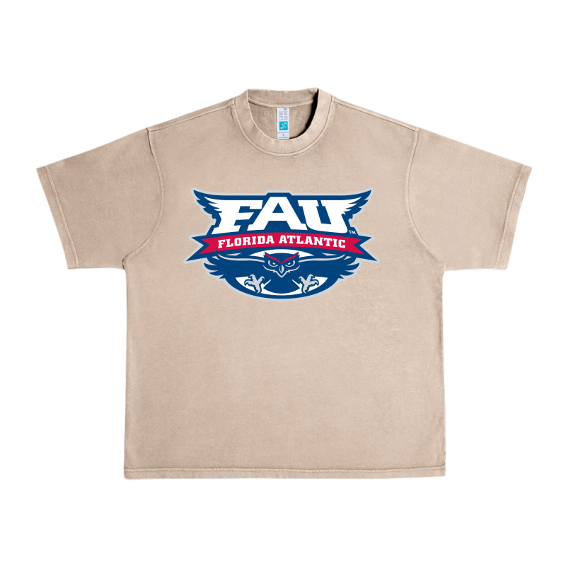 Us, Owls, Fau Urban Heavy Tee by DesigneFamous | Teevron