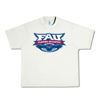Pistachio us, owls, fau Urban Heavy Tee - DesigneFamous