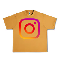 Peanut Butter instagram Urban Heavy Tee - DesigneFamous