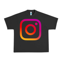 Pigment Black instagram Urban Heavy Tee - DesigneFamous