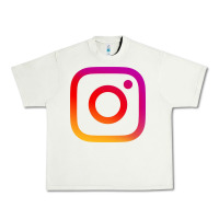 Pistachio instagram Urban Heavy Tee - DesigneFamous