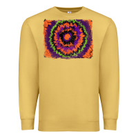 Antique Gold halloween backround Premium Sweatshirt - RanaPortraitStore