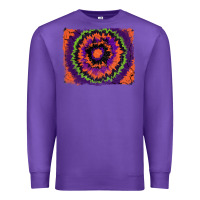 Purple halloween backround Premium Sweatshirt - RanaPortraitStore
