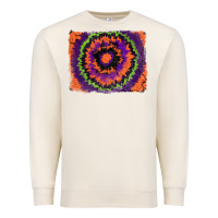 Sandshell halloween backround Premium Sweatshirt - RanaPortraitStore