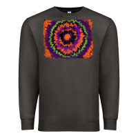 Smoke halloween backround Premium Sweatshirt - RanaPortraitStore