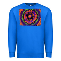 True Royal halloween backround Premium Sweatshirt - RanaPortraitStore