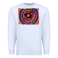 White halloween backround Premium Sweatshirt - RanaPortraitStore