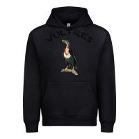 Black Vultures Urban Hoodie - Bettercallsaul