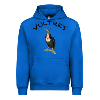 Cobalt Vultures Urban Hoodie - Bettercallsaul