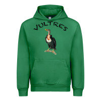 Emerald Vultures Urban Hoodie - Bettercallsaul