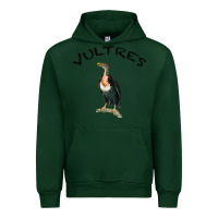 Forest Green Vultures Urban Hoodie - Bettercallsaul