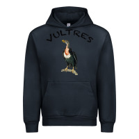 Navy Vultures Urban Hoodie - Bettercallsaul