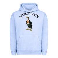Pigment Grape Ice Vultures Urban Hoodie - Bettercallsaul