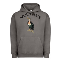 Pigment Tornado Vultures Urban Hoodie - Bettercallsaul