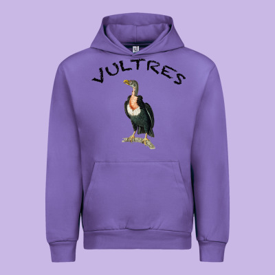 Vultures Urban Hoodie Designed By Bettercallsaul