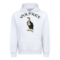 White Vultures Urban Hoodie - Bettercallsaul