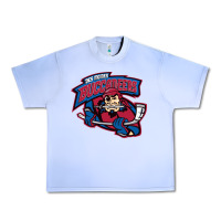Grape Ice us, buccaneers, des moines art Urban Heavy Tee - DesigneFamous