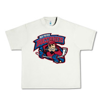 Us, Buccaneers, Des Moines Art Urban Heavy Tee | Teevron