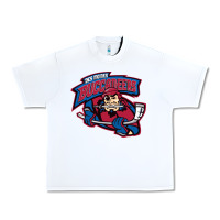 Us, Buccaneers, Des Moines Art Urban Heavy Tee | Teevron