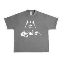 Tornado darth vader Urban Heavy Tee - DesigneFamous