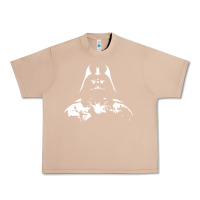 Burro darth vader Urban Heavy Tee - DesigneFamous