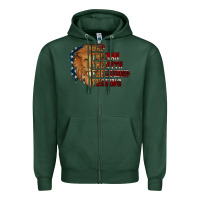 Sports Green Dad The Man The Myth The Legend The King Zipper Hoodie - Jasminsmagicworld