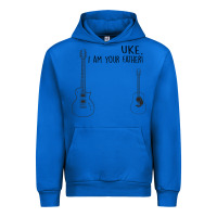 Cobalt uke i'm your father Urban Hoodie - Bettercallsaul