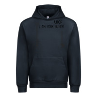 Navy uke i'm your father Urban Hoodie - Bettercallsaul