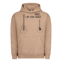 Pigment Burro uke i'm your father Urban Hoodie - Bettercallsaul