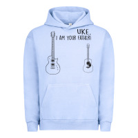 Pigment Grape Ice uke i'm your father Urban Hoodie - Bettercallsaul