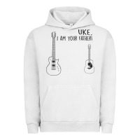 Pigment Lunar Rock uke i'm your father Urban Hoodie - Bettercallsaul