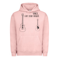 Pigment Salmon uke i'm your father Urban Hoodie - Bettercallsaul