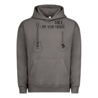 Pigment Tornado uke i'm your father Urban Hoodie - Bettercallsaul