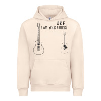Sandshell uke i'm your father Urban Hoodie - Bettercallsaul
