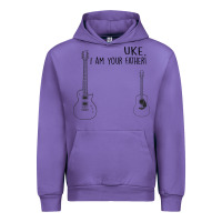 Tulip uke i'm your father Urban Hoodie - Bettercallsaul