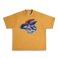 Peanut Butter elmira j4ckals Urban Heavy Tee - DesigneFamous