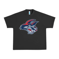 Pigment Black elmira j4ckals Urban Heavy Tee - DesigneFamous