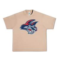 Burro elmira j4ckals Urban Heavy Tee - DesigneFamous