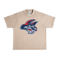 French Oak elmira j4ckals Urban Heavy Tee - DesigneFamous