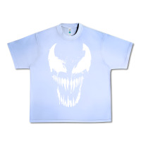 Grape Ice venom classic Urban Heavy Tee - DesigneFamous
