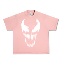 Salmon venom classic Urban Heavy Tee - DesigneFamous