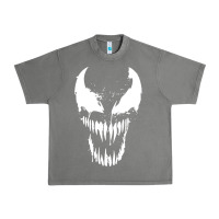Tornado venom classic Urban Heavy Tee - DesigneFamous