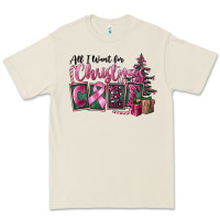 Bone all i want for christmas is cure Premium Tee - FaDigitalArtStudio
