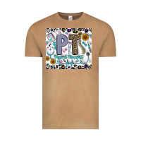 Vintage Camel pt physical therapist Vintage Tee - CowhideDigitalArt