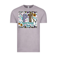 Vintage Zinc pt physical therapist Vintage Tee - CowhideDigitalArt