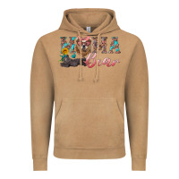 Vintage Camel mama bear with mama and baby Vintage Hoodie - Artiststas