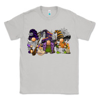 Moon Dust halloween gnomies Classic Tee - BarkalooDesign