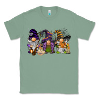 Sage halloween gnomies Classic Tee - BarkalooDesign